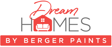 Berger Dream Homes by Berger Paints